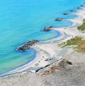 Skagen in Denemarken - DFB, de Denemarken Vakantie Specialist!